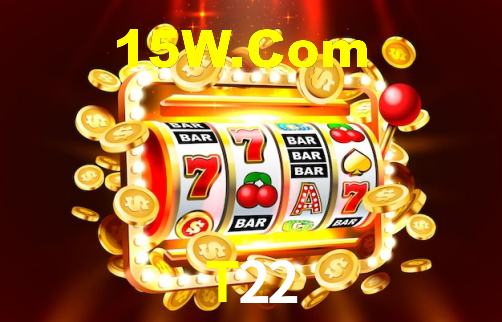 Mercados ao vivo e cash out na T22